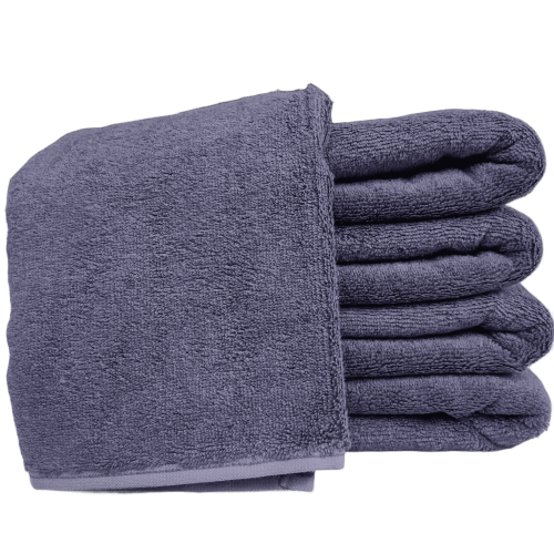 Uterák ZEPLIN ANTHRACITE 50x90